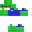 Texture for iTirex