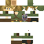 Texture for freenox