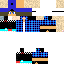 Texture for lucas_evil
