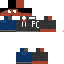 Texture for fischi clan 3