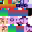 Texture for PrismFireSoulSSJ