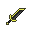 Texture for golden_sword