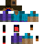 Texture for satsuki