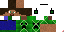 Texture for new zero