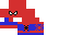 Texture for spiderman  creper