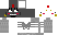 Texture for Uknown Small Animatronic Sister Location FNAF head