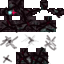 Texture for Rampage_Infected_Cyan