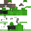 Texture for the name