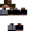 Texture for non discript dress uniform