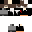 Texture for Fubuky_Br