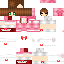 Texture for carcaptor
