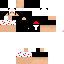 Texture for cosplayer