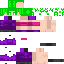 Texture for Caulifla lssj