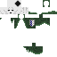 Texture for shinzou wo sasageyo ghast