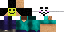 Texture for CHAR