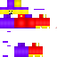 Texture for techne Lego Pizza Delivery