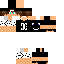 Texture for luis_daora