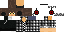 Texture for jack