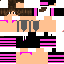 Texture for milin_TLX femboy