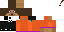 Texture for Darren Nader