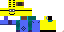 Texture for MINION