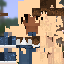Texture for Moiko5
