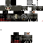 Texture for  red ghost