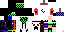 Texture for jack