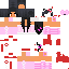 Texture for AphKC are wearing red.