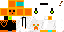 Texture for orangeslime