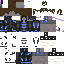 Texture for Sory Blue