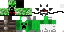 Texture for Zombrex11