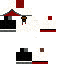 Texture for Lava Ninja Master