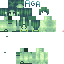 Texture for zombie12