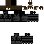 Texture for Ninja