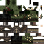Texture for Orc Formal