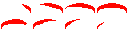 Texture for slash