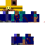 Texture for Mike_Derry