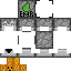 Texture for dropper with emerald on top