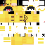 Texture for Pikachu