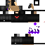 Texture for Ninja