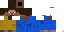 Texture for Awesome Steve