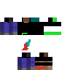 Texture for MAN