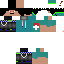 Texture for Luthfi Uchiha