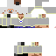 Texture for Wildwind Wizard - No Hat