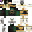 Texture for loki skin