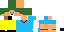 Texture for steve1