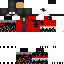 Texture for Corrupted Aaron (Aphmau) By(John)