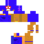 Texture for kwernfow