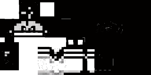 Texture for No texture Skeleton